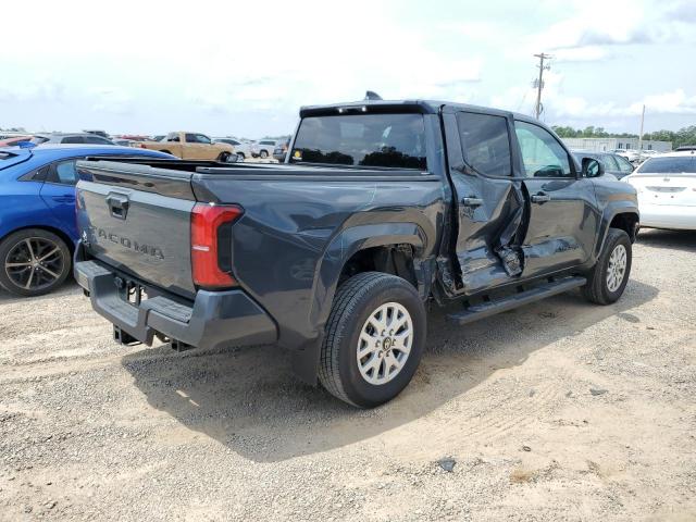  TOYOTA TACOMA 2024 Black