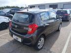 2015 VAUXHALL VIVA SE AC for sale at Copart NEWBURY