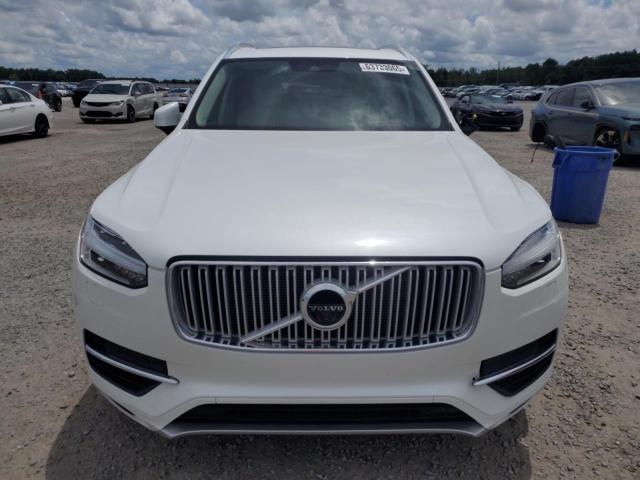  VOLVO XC90 2019 Biały