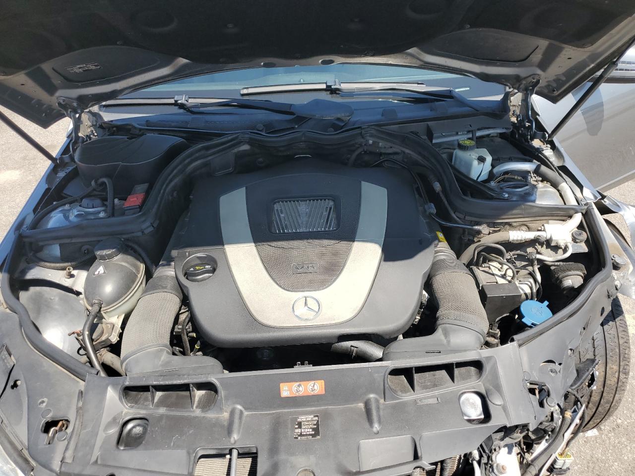 2011 Mercedes-Benz C 300 4Matic VIN: WDDGF8BB3BR156466 Lot: 64196835