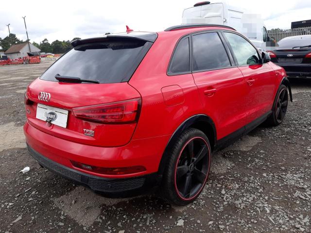 2017 AUDI Q3 S LINE