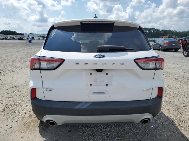  FORD ESCAPE 2020 Biały