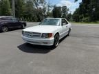 1986 MERCEDES BENZ 500 SEC   à vendre chez Copart NJ - SOMERVILLE