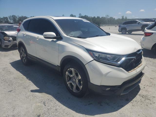  HONDA CRV 2017 Biały