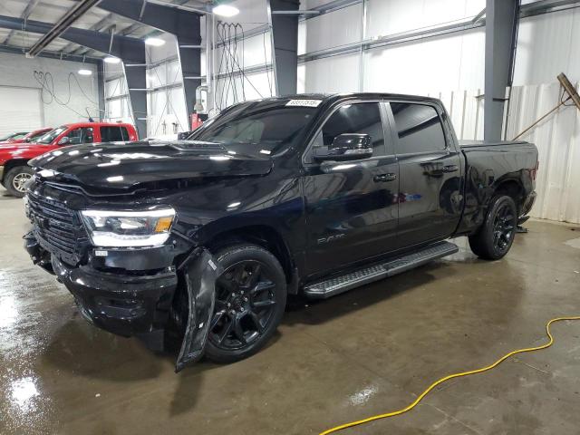 RAM 1500 LARAM 2023