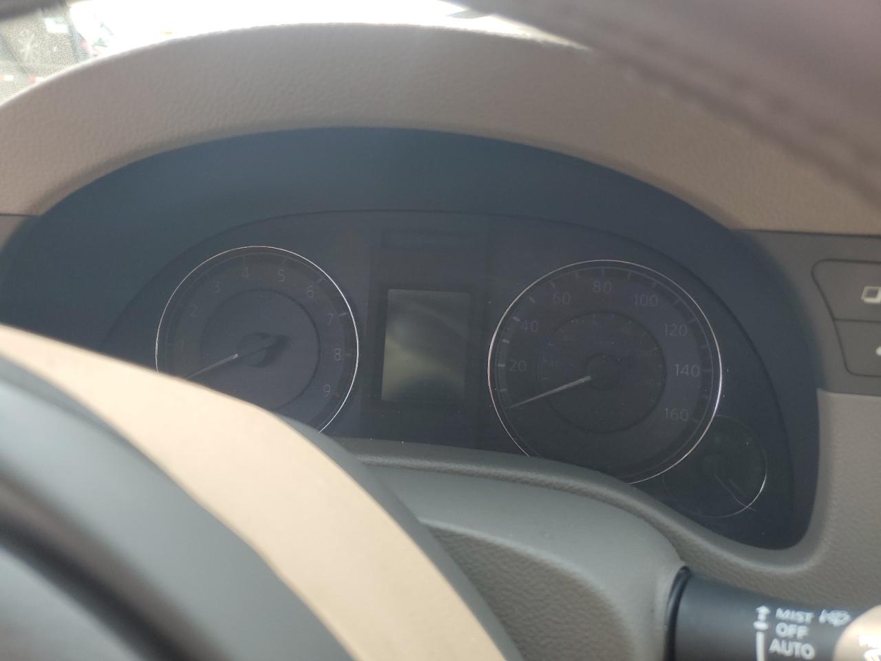 2010 Infiniti G37 VIN: JN1CV6AR0AM460061 Lot: 66907855