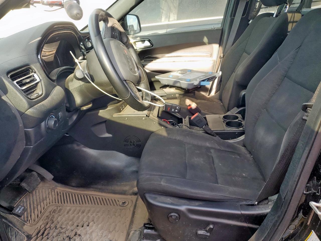 2023 Dodge Durango Pursuit VIN: 1C4SDJFT7PC690441 Lot: 62168625