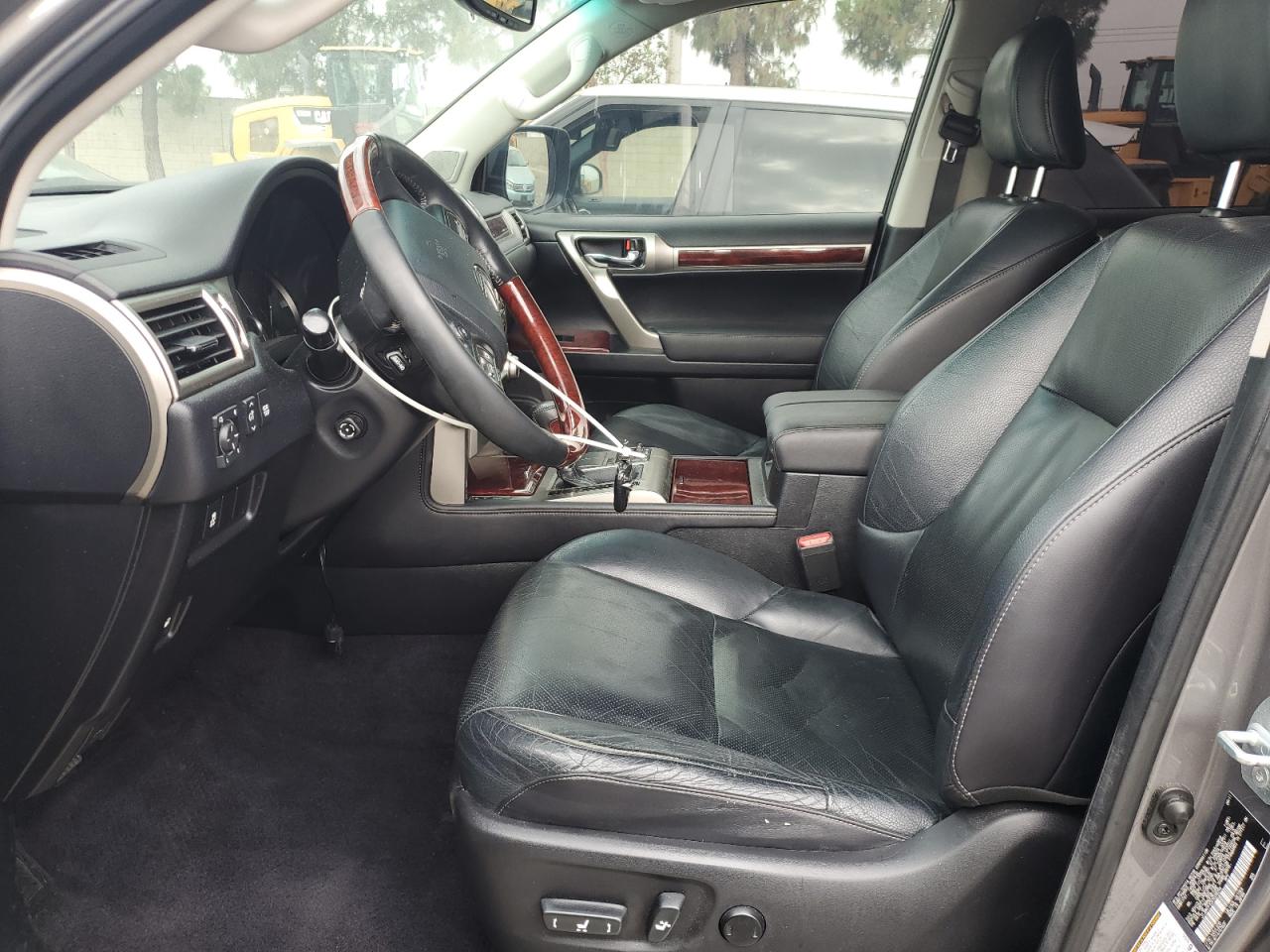 jtjbm7fx2c5038294 JTJBM7FX2C5038294 2012 Lexus Gx 460