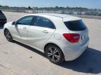 2013 MERCEDES BENZ A180 BLUEE for sale at Copart YORK