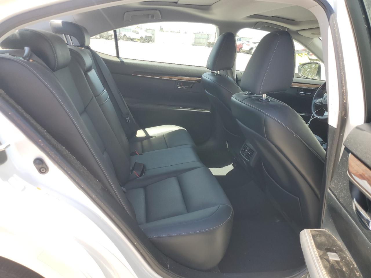 58abk1gg4hu067589 58ABK1GG4HU067589 2017 Lexus Es 350