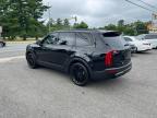 2021 KIA TELLURIDE EX   à vendre chez Copart MA - NORTH BOSTON