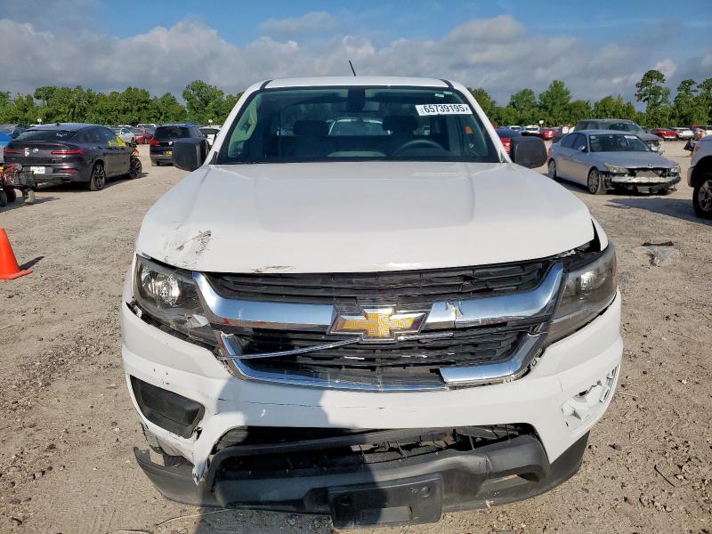 CHEVROLET COLORADO 2020 Biały