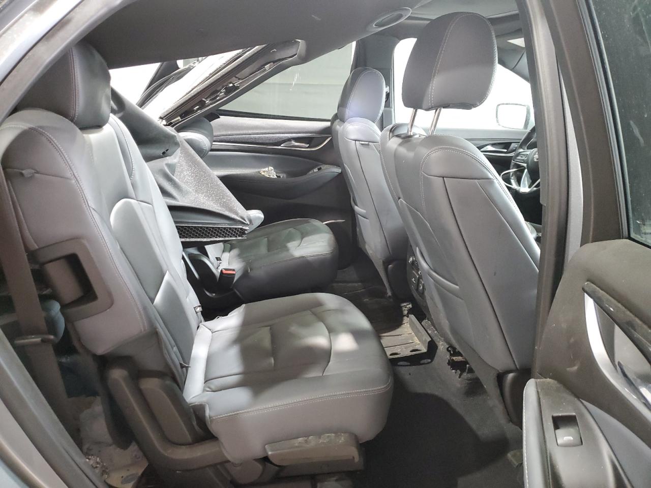 2023 Buick Enclave Essence VIN: 5GAEVAKW2PJ134514 Lot: 60871745