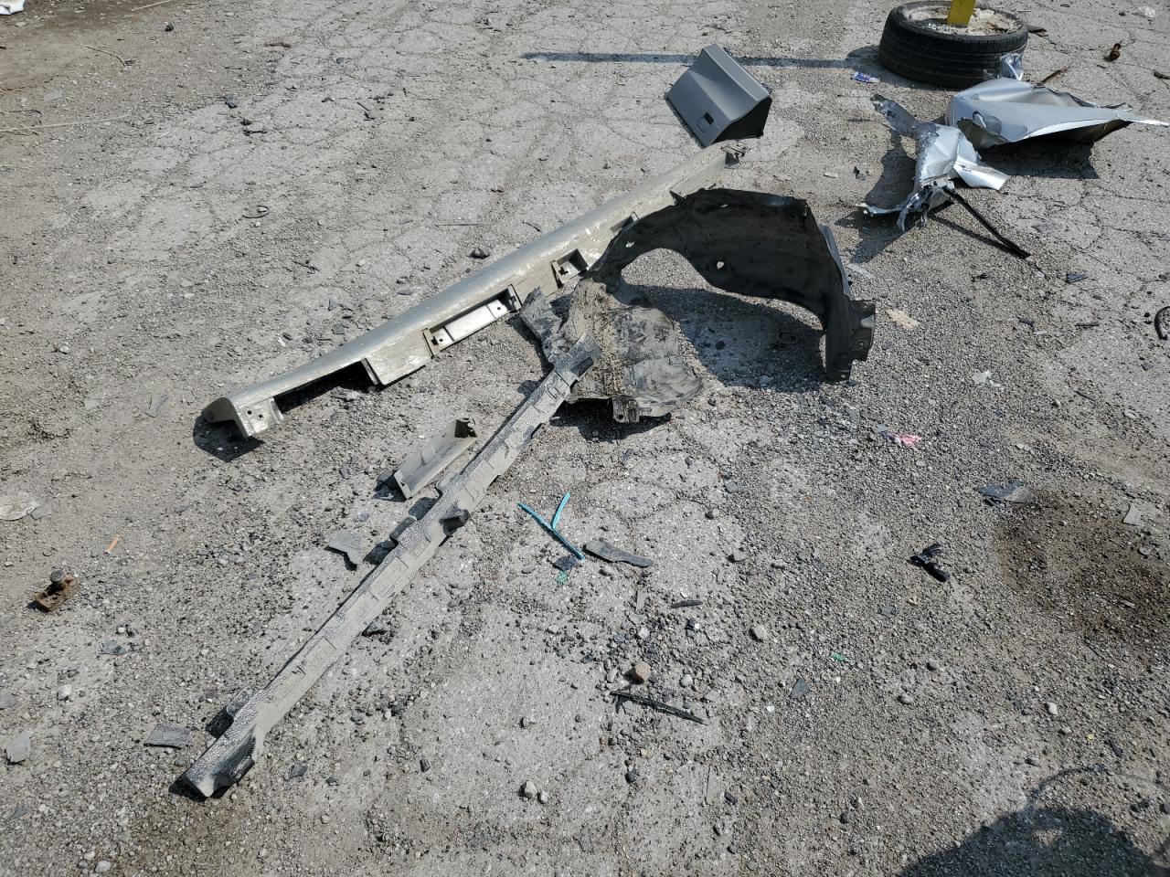 2011 Toyota Camry Base VIN: 4T4BF3EK3BR095203 Lot: 64437525