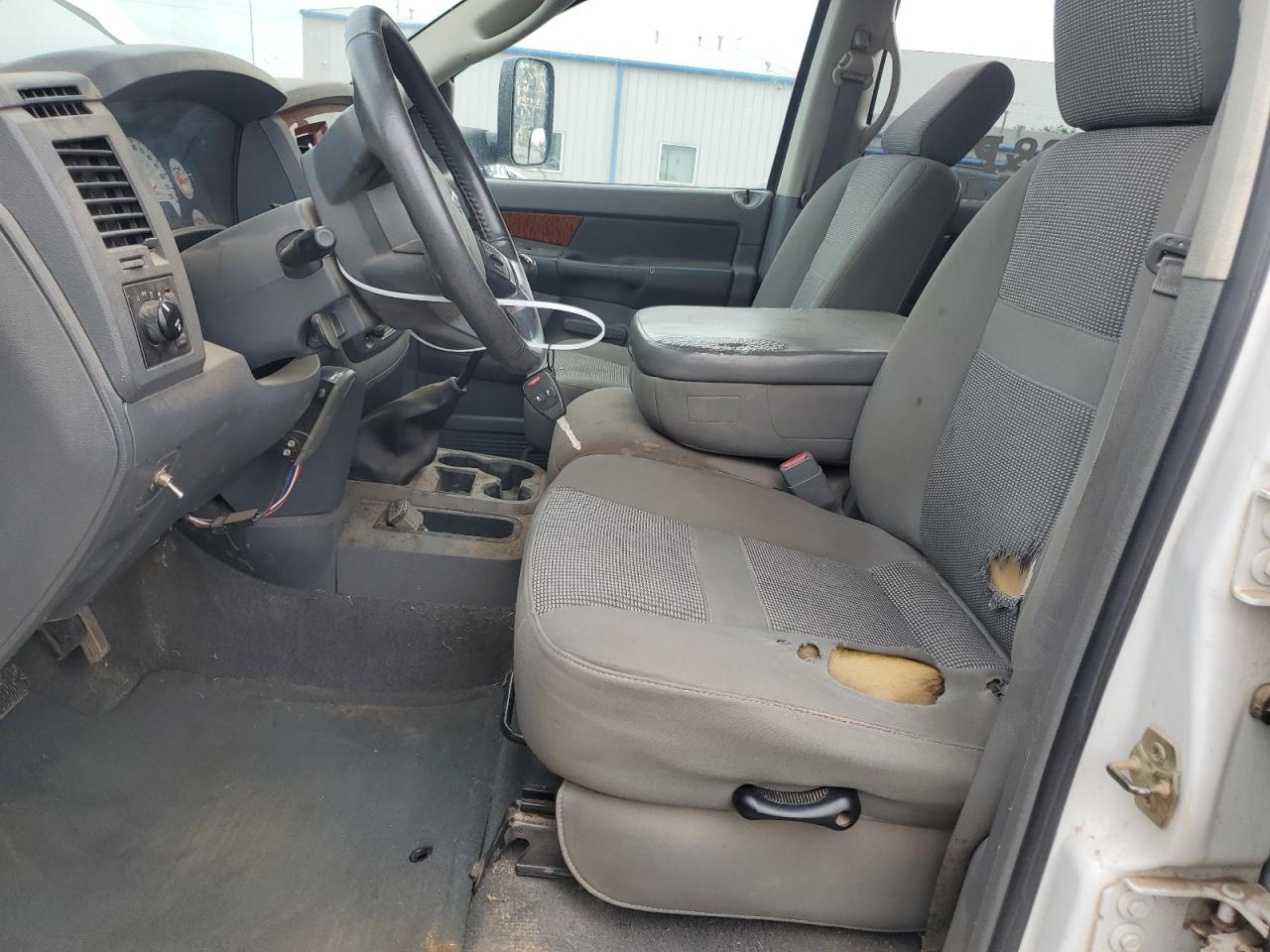 2006 Dodge Ram 3500 St VIN: 3D7ML48C06G245633 Lot: 62521765