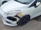 2018 FORD FIESTA ST- for sale at Copart PETERLEE