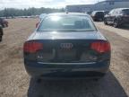 2006 AUDI A4 2.0T QUATTRO   for sale at Copart ON - COOKSTOWN