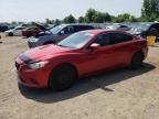 2015 MAZDA 6 TOURING   à vendre chez Copart ON - LONDON