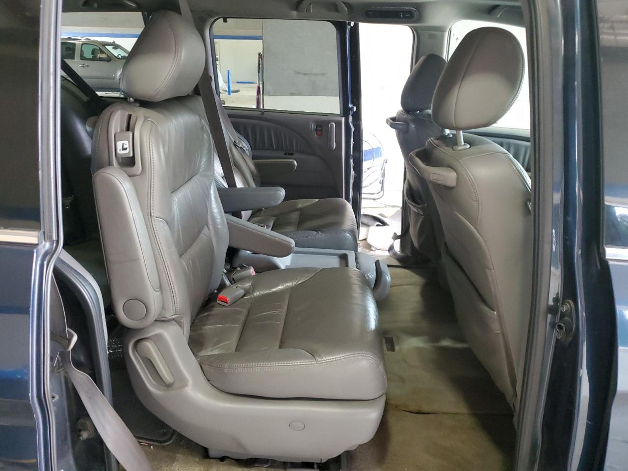 2009 Honda Odyssey Exl VIN: 5FNRL38799B408660 Lot: 64373365