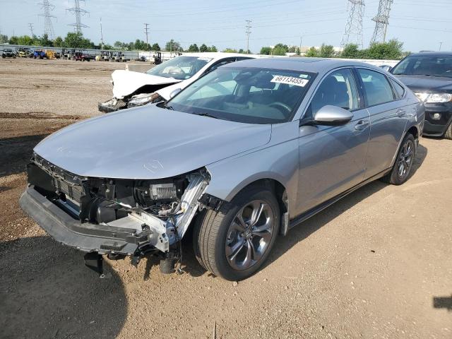 HONDA ACCORD HYB 2023