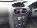 2010 VAUXHALL COMBO 1700 for sale at Copart BRISTOL