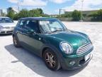 2013 MINI ONE for sale at Copart ST HELENS