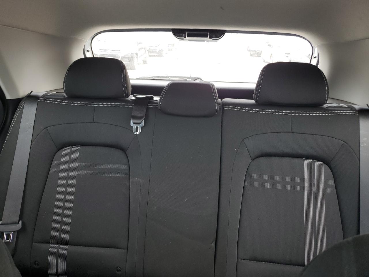 2024 Hyundai Venue Sel VIN: KMHRC8A30RU301701 Lot: 65207765