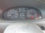 2003 RENAULT MEGANE SCE for sale at Copart NEWBURY