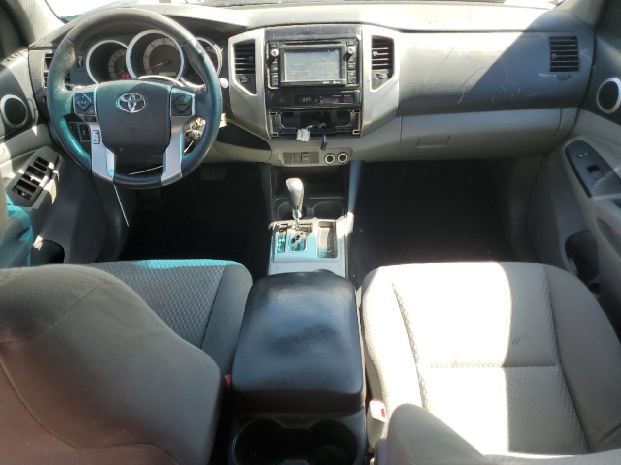 5tfjx4gn0ex036116 5TFJX4GN0EX036116 2014 Toyota Tacoma Double Cab