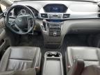 2012 HONDA ODYSSEY TOURING   for sale at Copart ON - LONDON