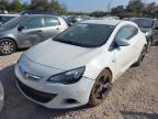 2012 VAUXHALL ASTRA GTC for sale at Copart BRISTOL
