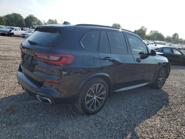  BMW X5 2019 Black