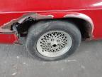 1989 JAGUAR XJ-S AUTO for sale at Copart SANDTOFT