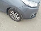 2012 HYUNDAI IX35 PREMI for sale at Copart YORK