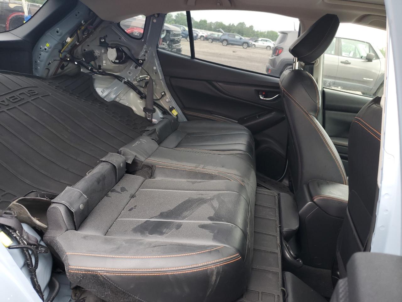 2020 Subaru Crosstrek Limited VIN: JF2GTANC0L8265975 Lot: 63367185