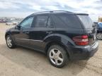 2007 MERCEDES-BENZ ML 350   for sale at Copart AB - EDMONTON