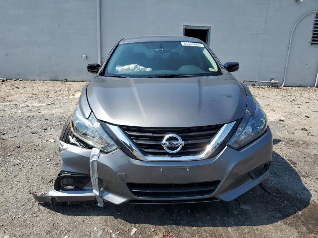  NISSAN ALTIMA 2017 Szary