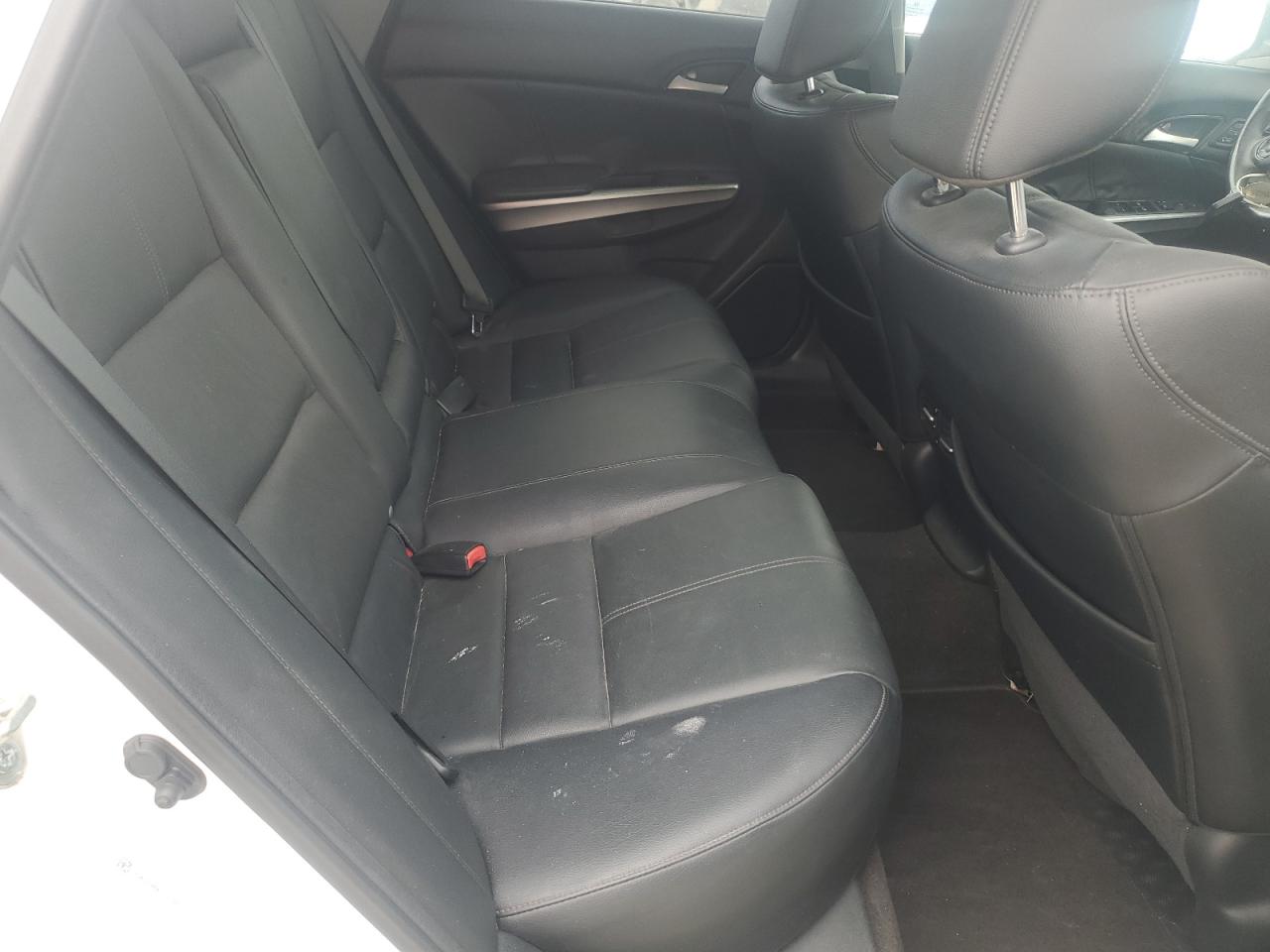 2013 Honda Crosstour Exl VIN: 5J6TF1H5XDL003357 Lot: 66638035