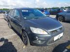 2008 FORD FOCUS STYL for sale at Copart SANDTOFT