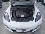 2013 PORSCHE PANAMERA P for sale at Copart BELFAST