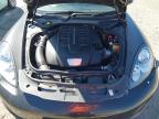 2011 PORSCHE PANAMERA D for sale at Copart ROCHFORD