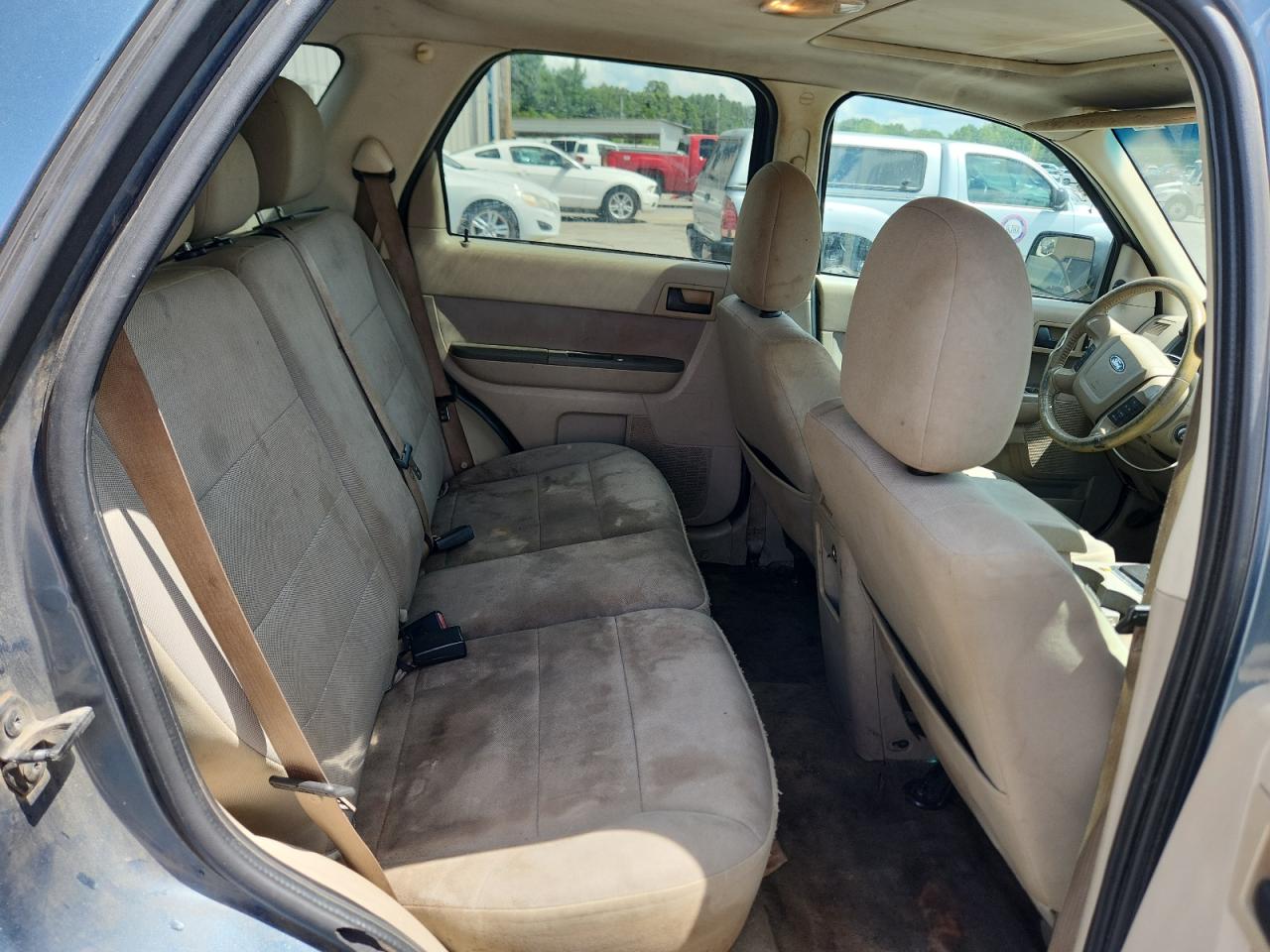 2012 Ford Escape Xlt VIN: 1FMCU0D73CKA38089 Lot: 64780325
