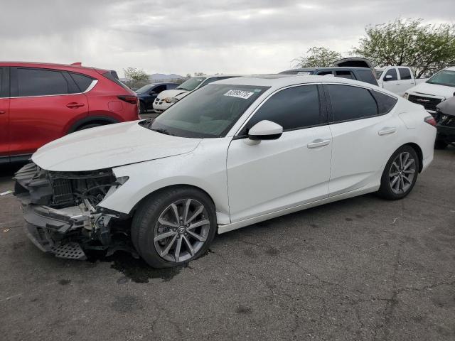  ACURA INTEGRA 2024 Biały