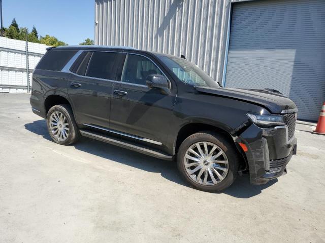  CADILLAC ESCALADE 2021 Czarny