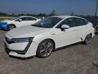 2018 HONDA CLARITY    for sale at Copart ON - OTTAWA