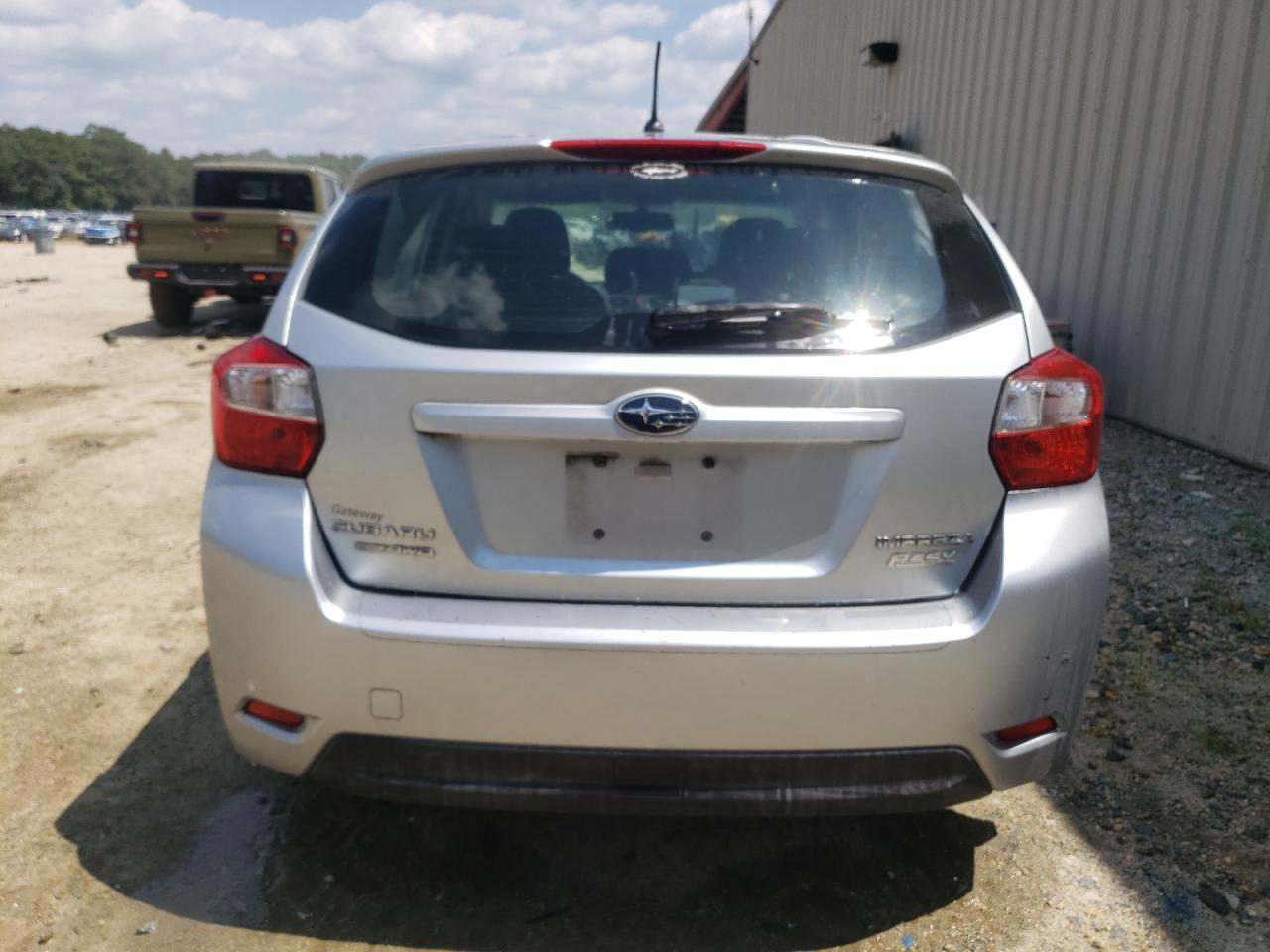 2012 Subaru Impreza Premium VIN: JF1GPAD68CH211845 Lot: 65723895