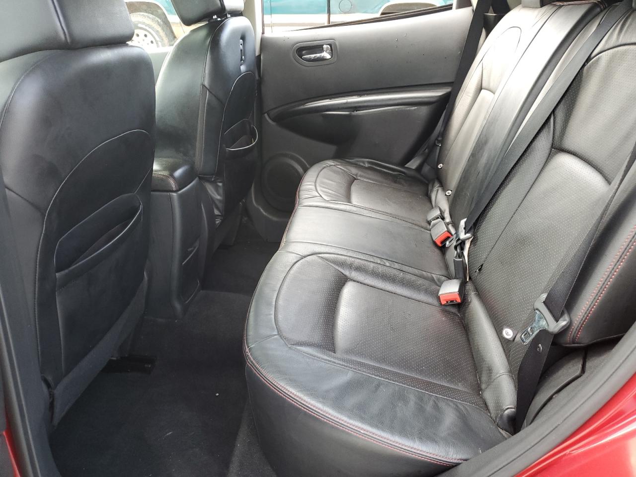 2012 Nissan Rogue S VIN: JN8AS5MT6CW271361 Lot: 71100485