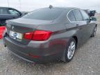 2012 BMW 520D EFFIC for sale at Copart CORBY
