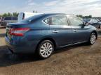 2014 NISSAN SENTRA S   à vendre chez Copart ON - TORONTO