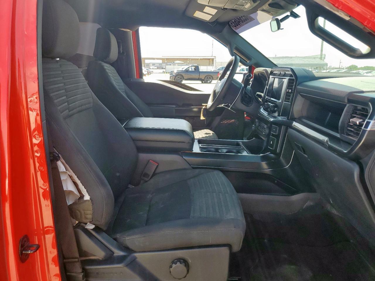 2022 Ford F150 Supercrew VIN: 1FTEW1EP5NKD38649 Lot: 65584685